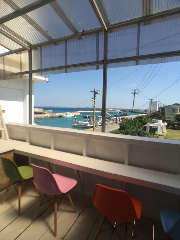 Guesthouse Ayaguya Miyakojima  Exterior foto
